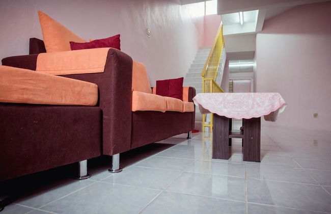 Holidayhome 45A Taman Desa Pangkor - Foto 8