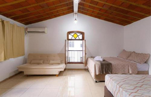 360 Casa Praia Botafogo By SUHCasa - Foto 33
