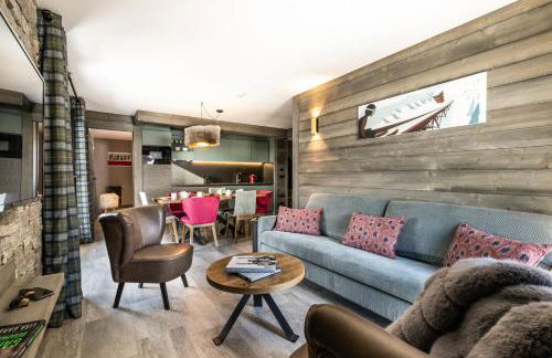 Chalets Izia - Village Montana - Foto 22