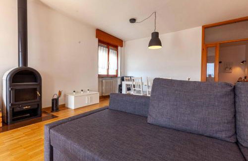 Attico Panoramico in Centro - Civetta - Foto 30