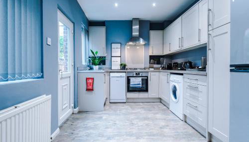 Spacious Modern Chester Home - Great Location - Foto 5