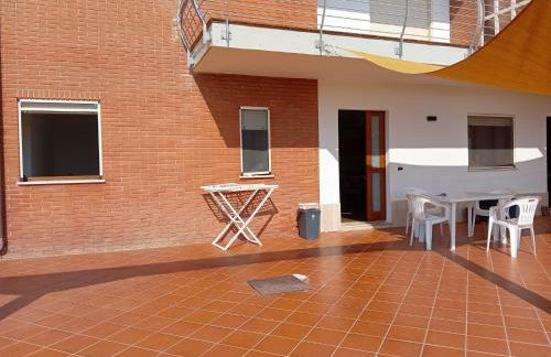 Calabria Mare Ionio - Palazzo Riitano a Guardavalle Marina - a settimane - da sabato a sabato - Foto 17