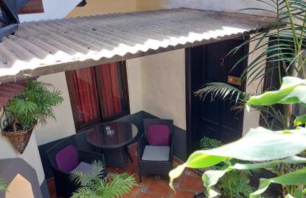 Apartamentos Monasterio de San Antonio - adults only - Foto 80