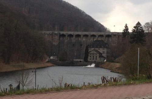 Haus an der Diemel - Foto 54