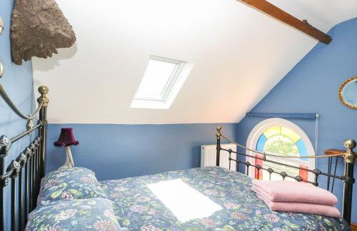 The Old Chapel - Foto 15