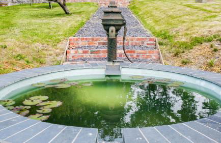 Bwthyn Ysgubor - Foto 8