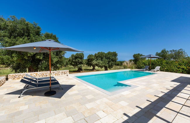 Villa Zena - Foto 26