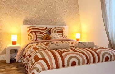 Literie d'exception, luxe calme et confort - Foto 5