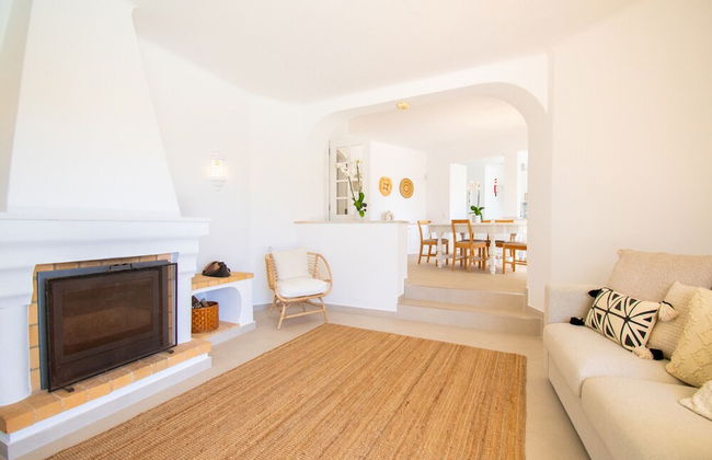 Casa Pazovida in Carvoeiro - Foto 9