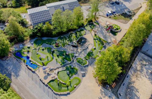 INhome - Küche - TV - Parken - Balkon - Foto 41