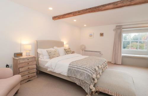 The Threshing Barn - Foto 32