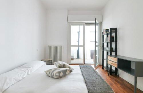 Garden&Terrace Apartment Fondazione Prada - Foto 19