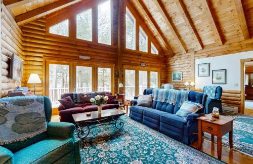 Bayberry Lakehouse - Foto 17