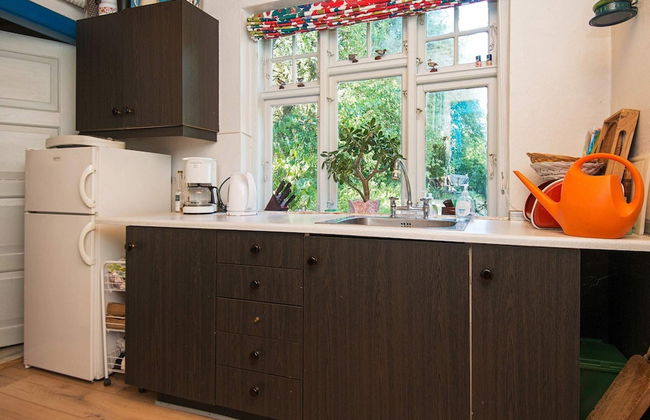 6 Person Holiday Home in Braedstrup-by Traum - Foto 13