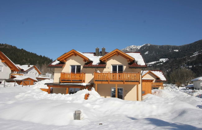 Spacious Chalet near Ski Slopes in Kotschach-Mauthen - Foto 41