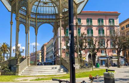 Lady Isa Casa Vacanza - Foto 28