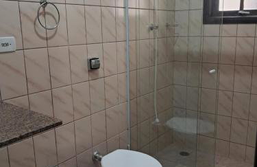Casa temporada com churrasqueira Ubatuba - Foto 28