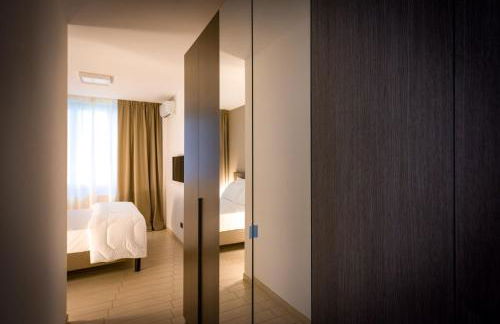 TURINHOMETOWN Residence Apartments - Foto 27