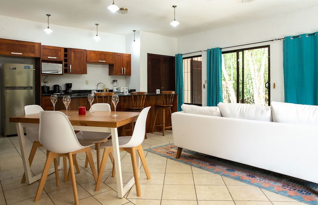 Villa Hummingbird 15 - Foto 26