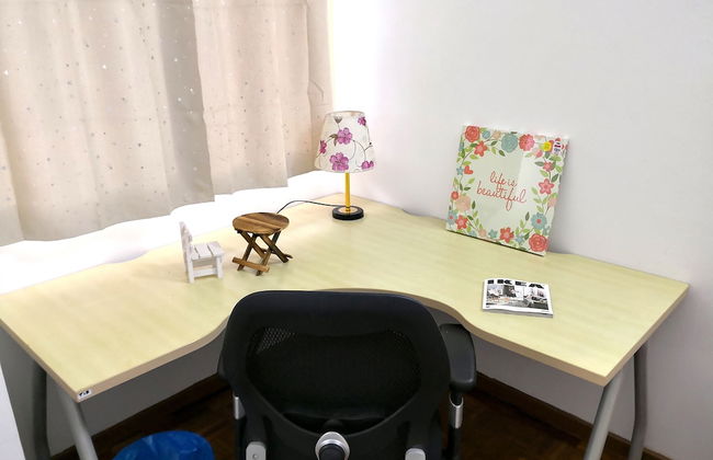 MUHOME Holiday House In Petaling Jaya - Foto 17