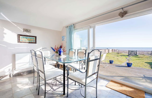 Oceanview Cottage - Foto 7