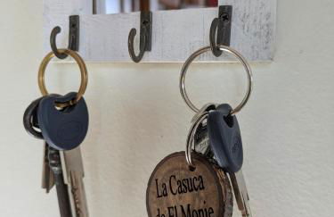 Casa de campo La Casuca Del Monje, San Vicente de la Barquera - Foto 64