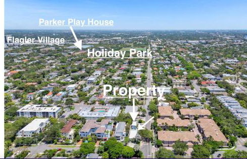 Las Olas 1BR Pool Free Parking Walk to Beach & Restaurants - Foto 29