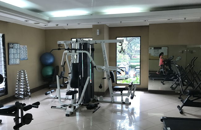 Kondominium Golf Karawaci - Foto 14