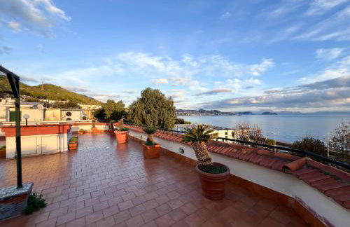 Lucrino sea House - Foto 6