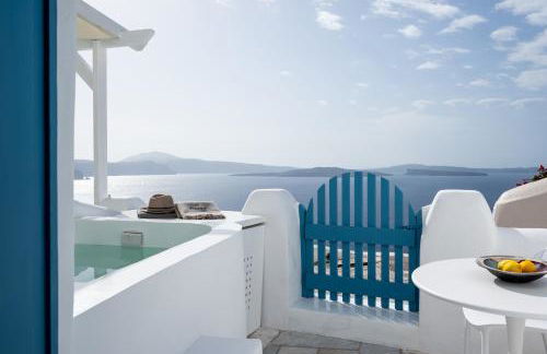 Nano Oia Villas - Foto 112