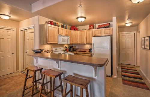 Fraser Condo 5 Miles to Winter Park Resort! - Foto 6