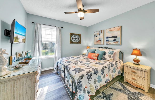 Manatee Summer House - Foto 5