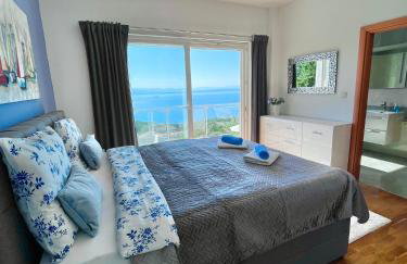 Luxury VILLA ETERNITY - marvelous sea view - Opatija-Poljane - Foto 34