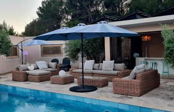 Le Masdemoiselle Chalet - Foto 20