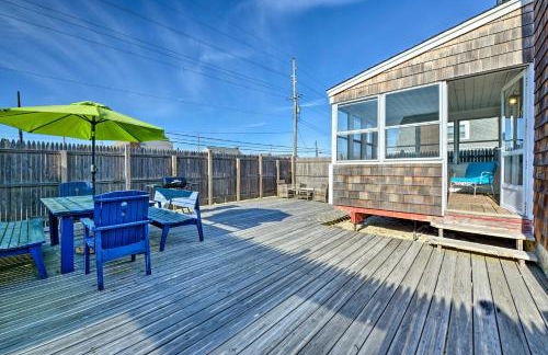 Oceanside Beach House in Pvt Beach Community! - Foto 30