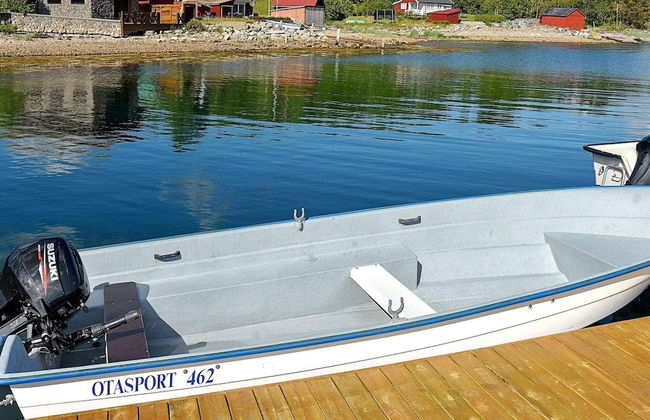 Holiday Home in EidsvÃ¥g - Foto 49