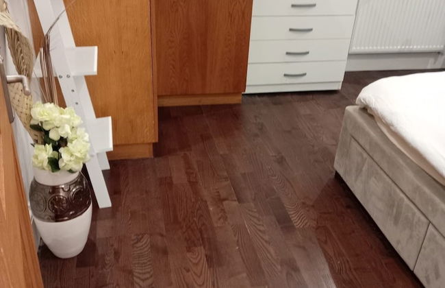 Luton Excellent 1 bed Apartment With Living Room - Photo 3