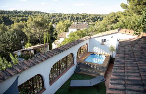 La Caravelle - A 5 min de Cassis - Foto 2