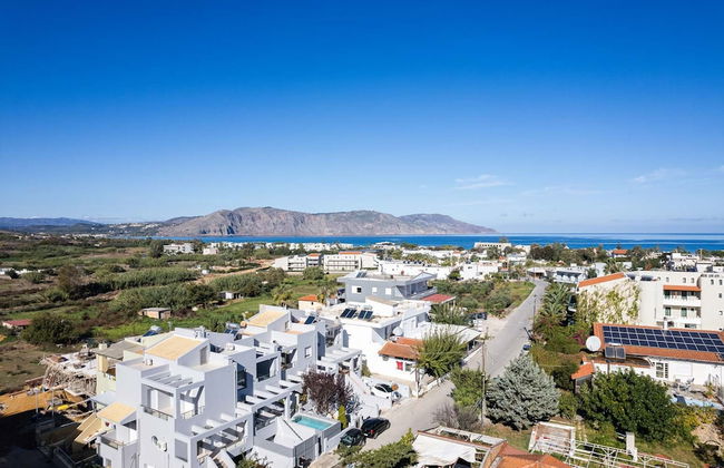 Akonizia Luxury House - With Private Swimming Pool - Foto 13