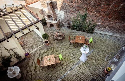 Ferienwohnung Gründerhaus - Foto 17