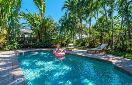 The Pink Palms Retreat - Foto 1