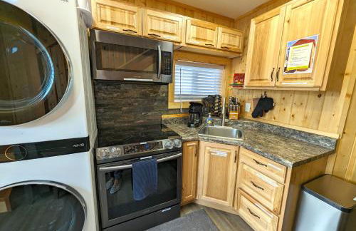 Yellowstone's Treasure Cabins - Foto 62