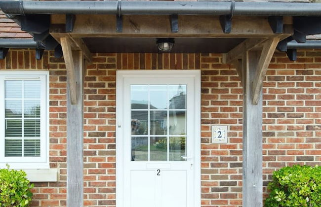 Modern Stylish Seaside Family Home - Foto 56