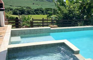 Recanto Dos Pássaros - Foto 37