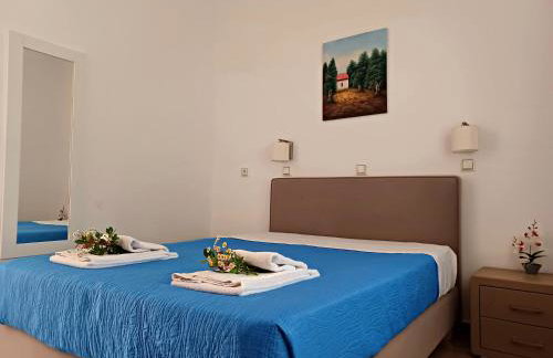 Kavousanos Apartments - Foto 33