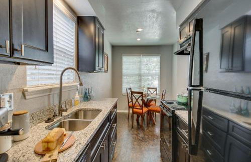 Evie's Campus-close 2 bedroom luxury - Foto 31