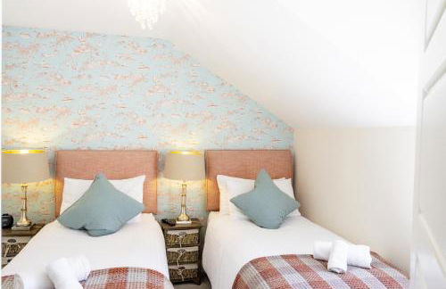 Northern Hideaways Seascape, Seahouses - Photo 48