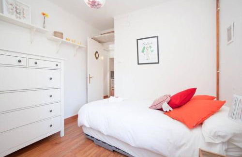 Apartamento Parc Güell - Photo 15