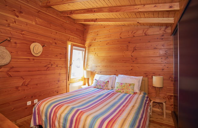 Liiiving in Ofir - Seaside Pool Bungalow - Foto 3