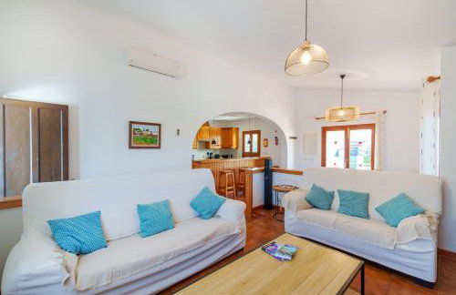 Villa Oliver By MenorcaMPC | Fantástica casa - Foto 9